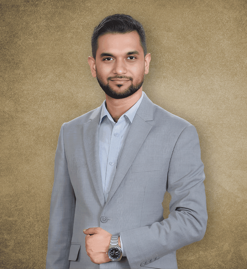 Team Member